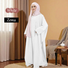 Zema 2 Layer Tunic Jumbo