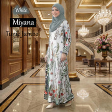 Miyana Lace Tunic Jumbo - Buy 2 @ Free Shipping