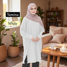 Yamina Blouse + Pants  - Buy 2 Free BL777