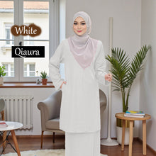 Qiaura Baju Kurung Moden - Buy 3 @ Free JB777