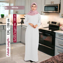Nono Mini Jubah