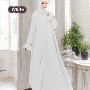 Dyna Flower Lace Tunic Jumbo - Buy 2 Free Shipping