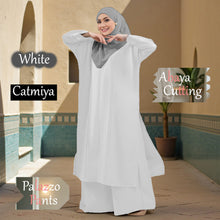 Catmiya Abaya Set