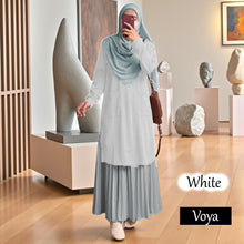 Voya Tunic Dress