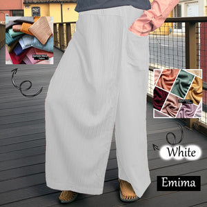 Emima  Skirt Pant