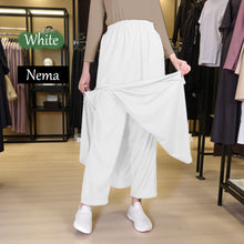 Nema A Skirt Pants - Buy 3 @ Free Blouse BL777