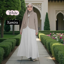 Xamira Cardigan Dress