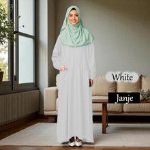 Janje Tunic Jumbo - Paynow $12 - COD $14 -Buy 3 @ Free Blouse BL777