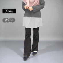 Xena Mini Skirt Extender - Buy 2 @ Free Diamond Ring GR888