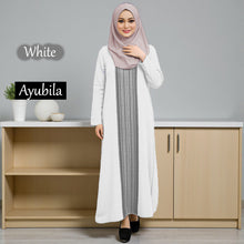 Ayubila Lace Tunic Jumbo