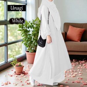 Unagi Tunic Dress - Buy 2 Free JB777
