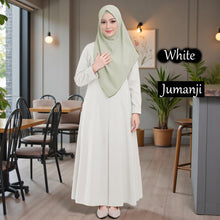 Jumanji Tunic Jumbo