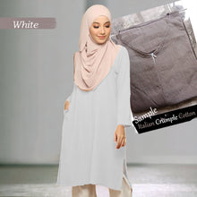 Kade Cotton Blouse