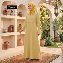 Wawa Tunic Jumbo - Buy 3 @ Free JB777