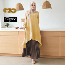 Gigane Tunic Dress