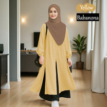 Babanona Tunic 110cm