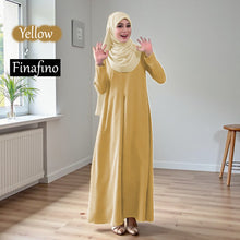 Finafino Tunic Jumbo - Paynow $12 - COD $14 - Buy 3 @ Free JB777