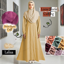 Lalisa B Tunic Jumbo - Paynow $12 - COD $14 - Buy 3 @ Free BL777