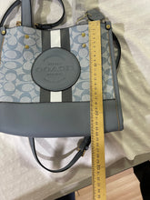 Signature Medium Tote Bag
