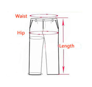 Yuri Jogger Pants
