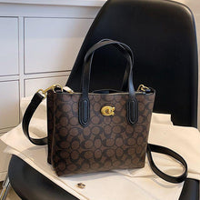 Signature Tote Bag