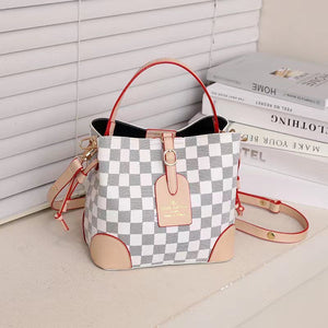 Famous Bucket Bag