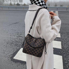 Famous Bucket Bag