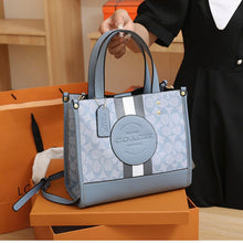 Signature Medium Tote Bag
