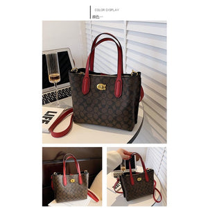 Signature Tote Bag