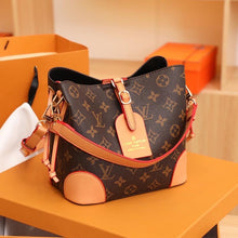 Famous Bucket Bag
