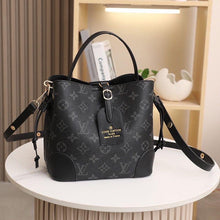 Famous Bucket Bag