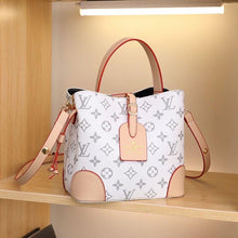 Famous Bucket Bag