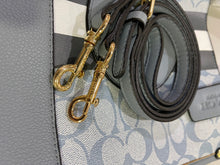 Signature Medium Tote Bag