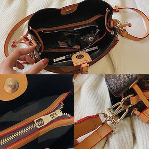 Famous Bucket Bag