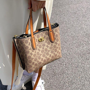 Signature Tote Bag