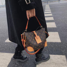 Famous Bucket Bag