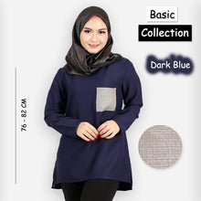 Mabelle Blouse