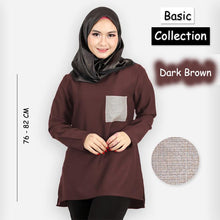 Mabelle Blouse