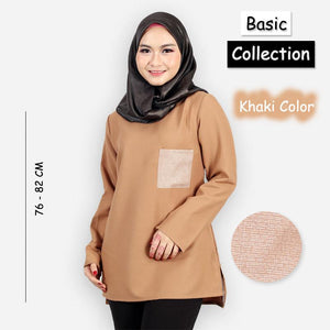 Mabelle Blouse
