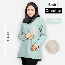 Mabelle Blouse