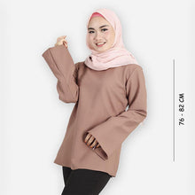 Khatira Blouse A
