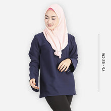 Khatira Blouse A