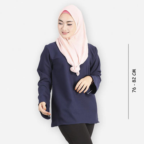 Khatira Blouse A