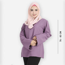 Khatira Blouse A