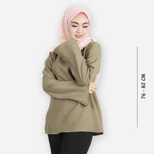 Khatira Blouse A