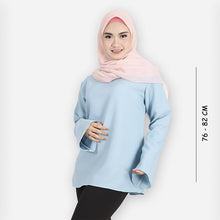 Khatira Blouse A