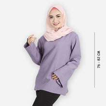 Khatira Blouse B