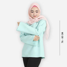 Khatira Blouse B