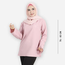 Khatira Blouse B