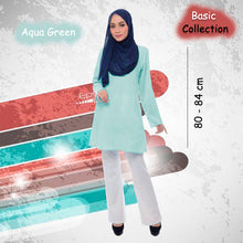 Juliyana Basic Blouse A
